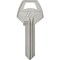 Hillman HILLMAN House/Office Universal Key Blank Single 84952 - alternate 1
